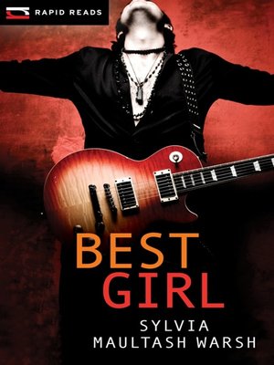 cover image of Best Girl